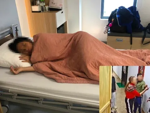 Người phụ nữ bị hành hung ở chung cư Hà Nội: Nạn nhân tính bán nhà, hàng xóm đã bị triệu tập