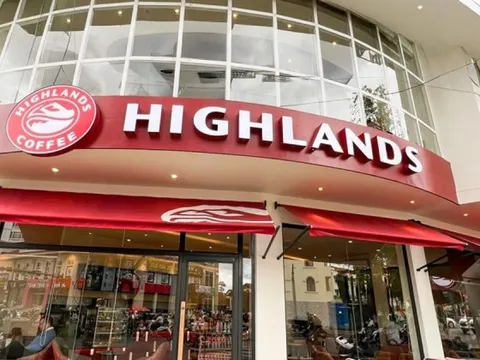 Highlands Coffee thừa nhận dùng sản phẩm của Đồ hộp Hạ Long