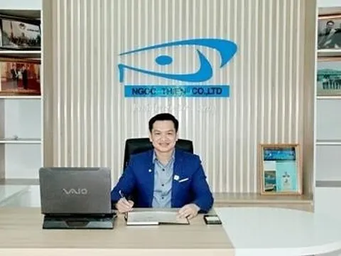 Khởi tố Trịnh Phan Thiên