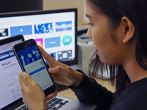 Công an thông báo khẩn đến người dùng Facebook