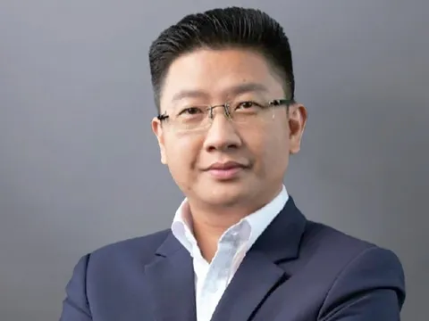 Cựu chủ tịch VPBankS làm tổng giám đốc chứng khoán SHS