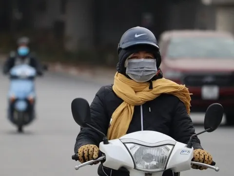 Tin không khí lạnh mới nhất: Từ ngày mai, thời tiết miền Bắc thay đổi ra sao?