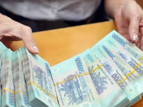 Thông tin mới về kiểm soát tăng trưởng tín dụng