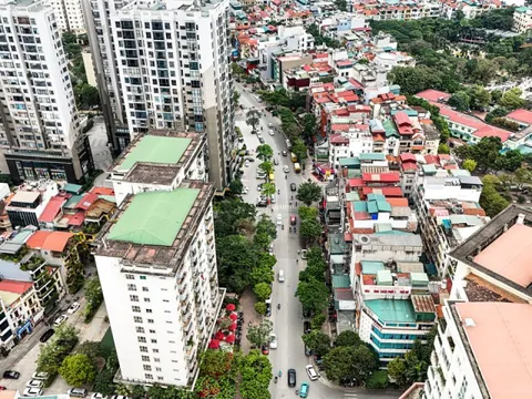 Toàn cảnh 3 tuyến đường được Hà Nội chi 8.400 tỷ đồng để khép kín Vành đai 2,5