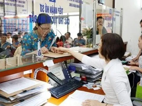 Xếp lương đối với người được tuyển dụng vào công chức, áp dụng từ 01/03/2026