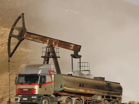 Công nghệ địa chấn vào cuộc, quốc gia 112 triệu dân phát hiện một mỏ dầu ngoài khơi: Mỗi ngày khai thác được hơn 3.000 thùng dầu