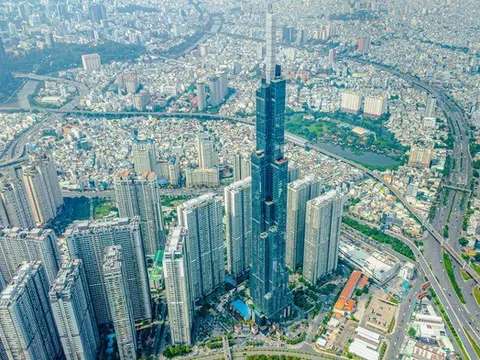 Từ 1/3, mỗi bất động sản sẽ có mã định danh điện tử riêng