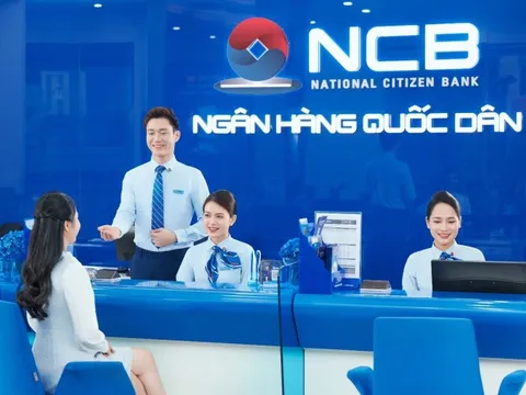 Cơ hội nhận voucher mua vàng lên đến 50 triệu đồng khi gửi tiết kiệm tại NCB