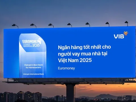 Từ định giá nhà trong vài phút đến giải ngân siêu tốc: Cách VIB dùng công nghệ trao quyền tài chính cho người vay