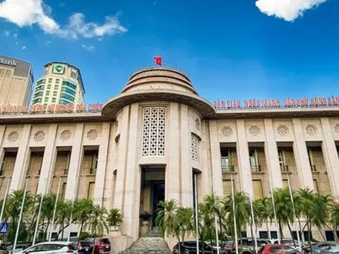 Ngân hàng Nhà nước dự kiến tín dụng năm 2026 tăng 15%, yêu cầu kiểm soát chặt lĩnh vực bất động sản