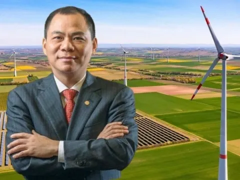 Bộ Công Thương trả lời VinEnergo về cơ chế mua bán điện trực tiếp (DPPA) tại khu đô thị