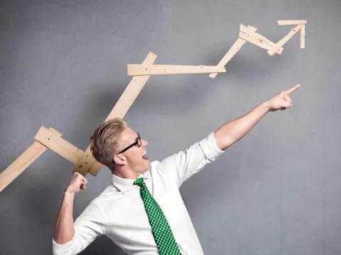 Chuyên gia chỉ tên nhóm cổ phiếu kỳ vọng "bay cao" trong năm 2026