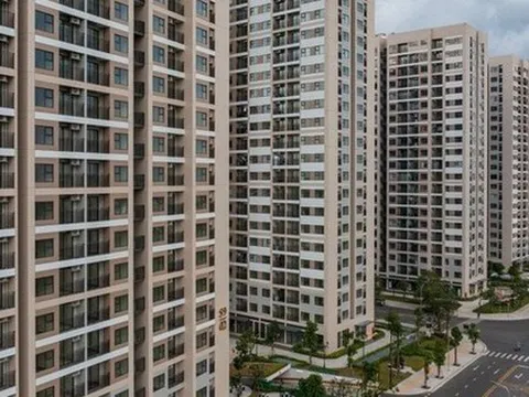 Người bán nhà than: “Sốt giá chung cư nhưng tôi rao bán gần 3 tháng chưa có người chốt”