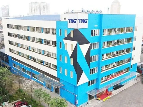 TNG tạm ứng cổ tức đợt 3 năm 2025 với tỷ lệ 5%