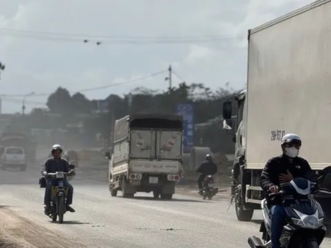 Đà Nẵng: Ám ảnh với Quốc lộ 14B, người dân liên tục “réo tên” nhà thầu