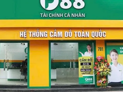 F88 chốt ngày phát hành hơn 101 triệu cổ phiếu thưởng cho cổ đông
