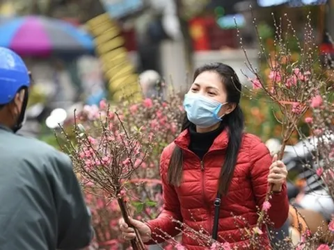 Còn bao nhiêu ngày nữa đến Tết 2026 Âm Lịch Bính Ngọ: Dân mạng háo hức đếm ngược