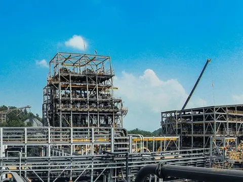 Masan High-Tech Materials và 2 công ty con kiện toàn nhân sự Ban điều hành