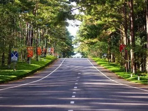 Từng "sôi sục" vì sốt đất và được ví như Đà Lạt thứ 2 của Tây Nguyên, nơi đây vừa đấu giá thành công 40 lô đất với mức chênh hơn 20% so với giá khởi điểm