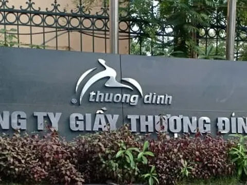 Lộ diện nhà đầu tư cá nhân thâu tóm hơn 68% vốn tại Giầy Thượng Đình