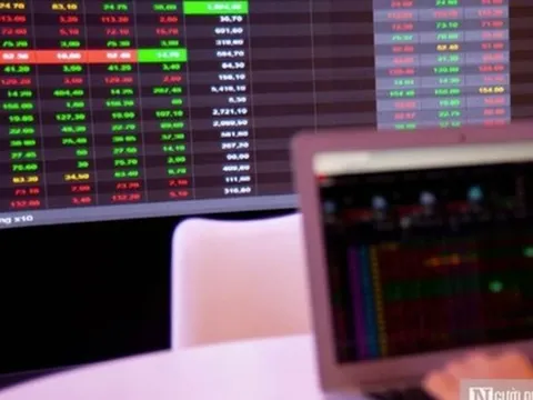 HNX công bố 61 mã chứng khoán bị cắt margin trong quý I/2026