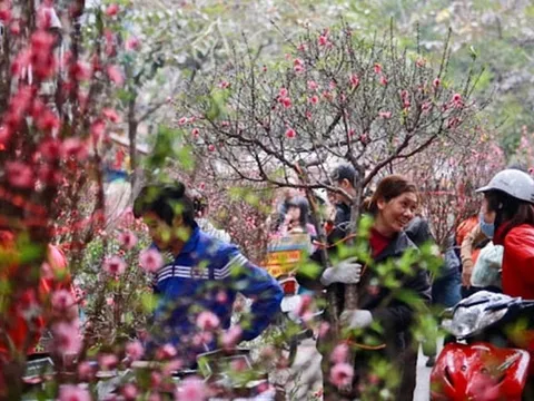 Thay đổi lịch nghỉ Tết Nguyên đán 2026?