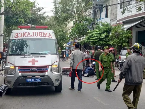 Nam thanh niên đâm người tình của mẹ tử vong: Hé lộ nguồn cơn bất ngờ