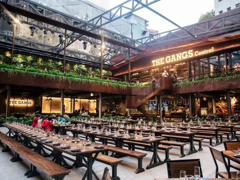 Việt Nam tiếp tục là thị trường “béo bở” của ngành 700 tỷ USD