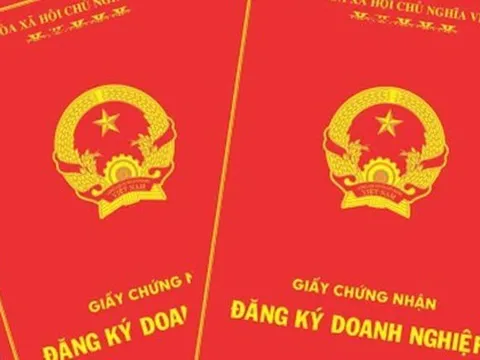 Doanh nghiệp, hộ kinh doanh lưu ý: Thay đổi quan trọng về đăng ký kinh doanh, hồ sơ và ký số cần biết