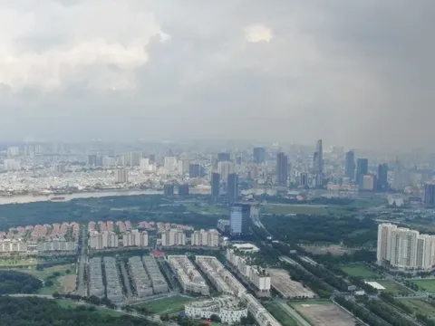 UBND cấp xã được giao quyền điều chỉnh quy hoạch nhỏ