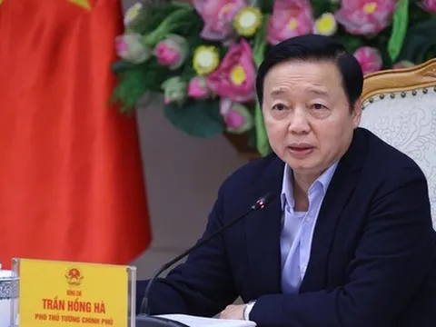 Thống nhất chủ trương giao tỉnh Điện Biên làm chủ đầu tư đoạn tuyến cao tốc Sơn La – Điện Biên – Cửa khẩu Tây Trang