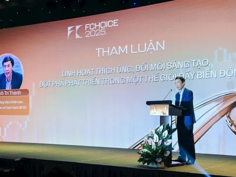 TS. Võ Trí Thành: Chúng ta có tỷ lệ tiết kiệm khá cao nhưng việc chuyển hóa thành đầu tư hiệu quả vẫn còn hạn chế