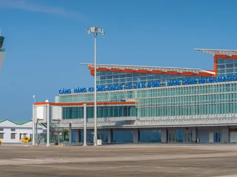 Việt Nam lập kỳ tích hàng không, đánh bại cả Nhật Bản và Mỹ để sở hữu sân bay khu vực tốt nhất thế giới