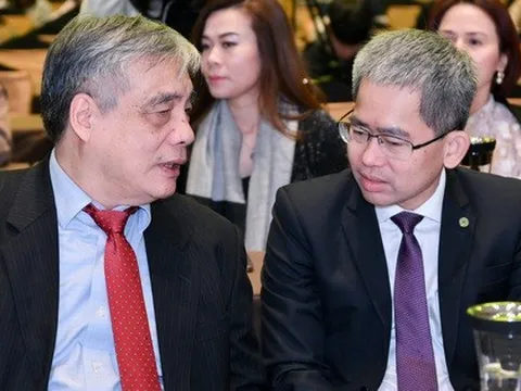 Nhiều lãnh đạo ngân hàng, chuyên gia kinh tế tham dự FChoice 2025