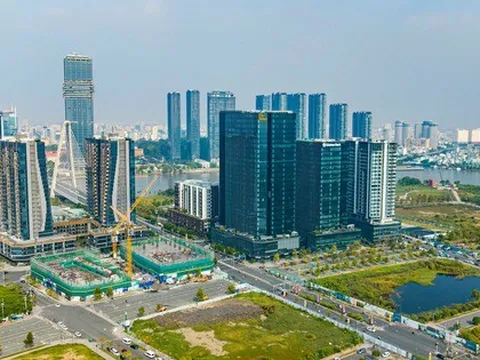 "Nhiều địa phương ban hành bảng giá đất 2026 kèm hệ số K sẽ khiến quá trình tái định giá đất đô thị diễn ra nhanh hơn"