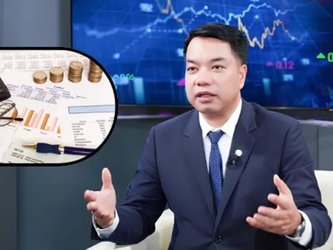 TS Mạc Quốc Anh: Trước đây, có DN đi "đường tắt" bằng cách né thuế, những người tuân thủ lại chịu bất lợi nên việc luật hóa sẽ bảo vệ tốt hơn các chủ thể làm ăn chân chính