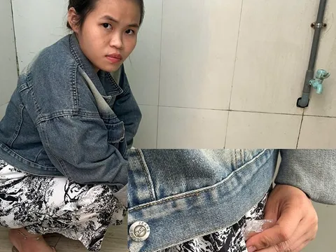 Tạm giữ hình sự Ngô Tùng Bảo Tiên sinh năm 2003