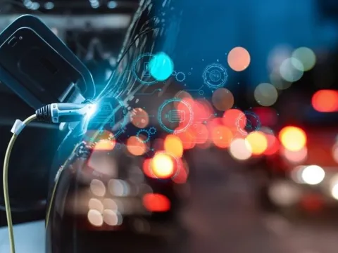 Toyota vừa làm một việc: Biến xe điện thành máy phát cho điện lưới - cụ thể như nào?