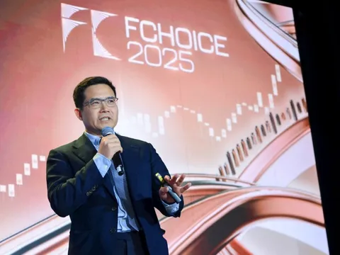 Chưa bao giờ chứng khoán Việt Nam làm được điều này