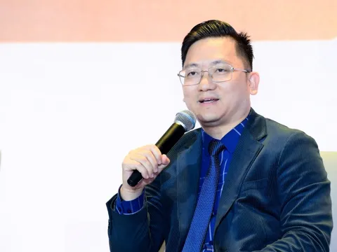 Có 500.000 kg vàng nằm dưới gầm giường, trong kho, chôn dưới đất của người dân Việt Nam