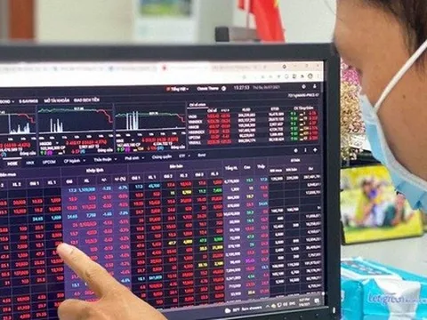 Bổ sung nhiều quy định xử phạt với công ty chứng khoán