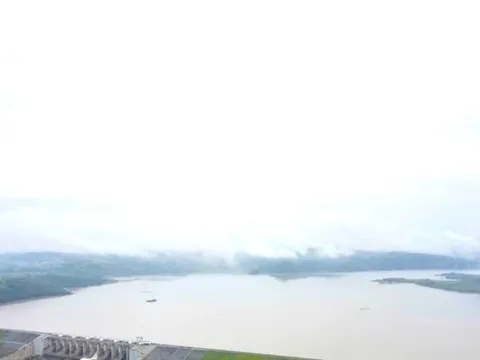 Công ty thủy điện Sông Ba Hạ sắp họp thay nhân sự sau lùm xùm xả lũ