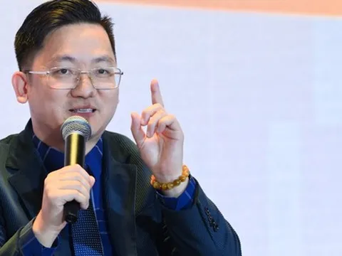 "Lượng vàng rất lớn nằm rải rác trong két sắt, gầm giường người dân"