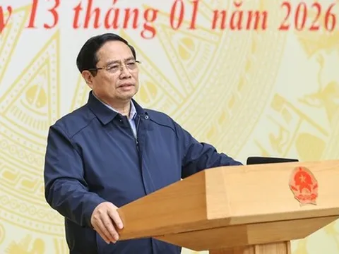 Thủ tướng: Ngân hàng Nhà nước kiểm soát chặt chẽ tín dụng bất động sản, không để dòng vốn đầu cơ làm méo mó thị trường