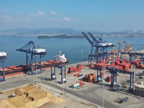 Quảng Ninh nghiên cứu chuyển đổi cảng Cái Lân thành cảng du lịch