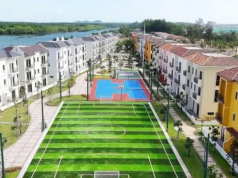 Novaland lấy gì bảo lãnh cho công ty con vay 2.320 tỉ đồng?