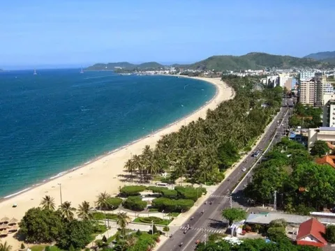 Dòng tiền tìm lối ra mới: Đông Đắk Lắk nổi lên trên trục biển – cao nguyên