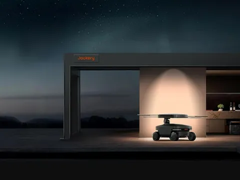 Khi điện mặt trời không còn là những tấm pin trên mái nhà