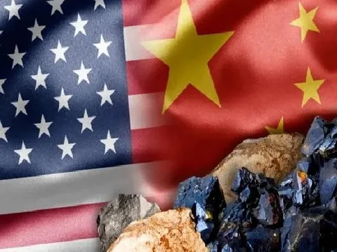 Mỹ họp gấp với Úc, Ấn Độ, Hàn Quốc để làm 1 việc - đích ngắm là Trung Quốc