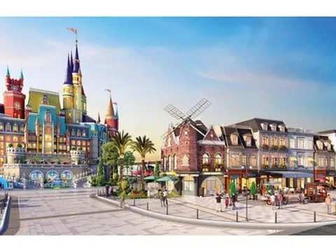 Novaland bảo lãnh cho khoản vay tối đa 2.320 tỷ đồng của công ty con